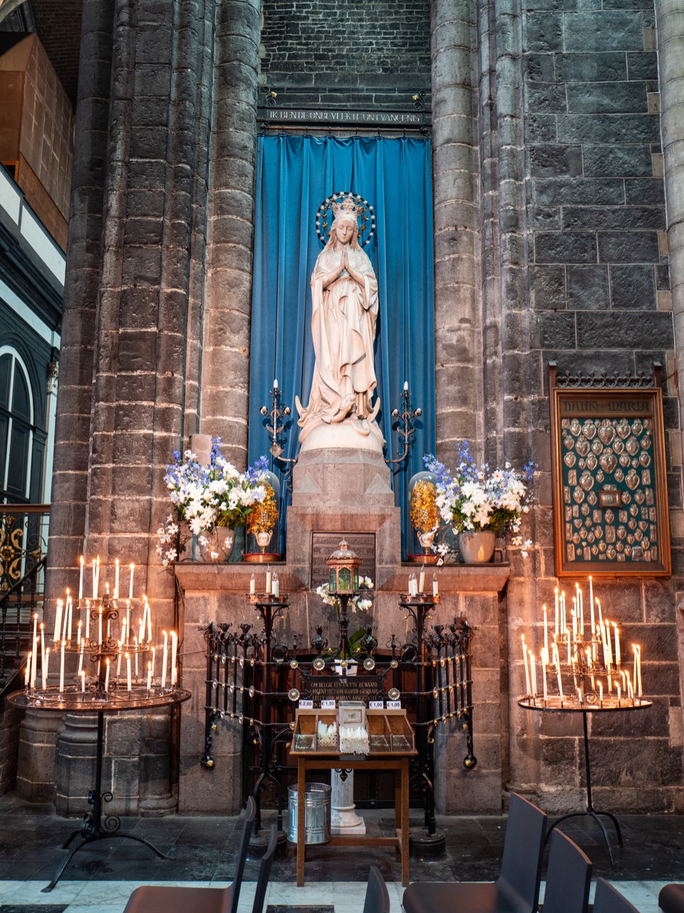 Marienaltar