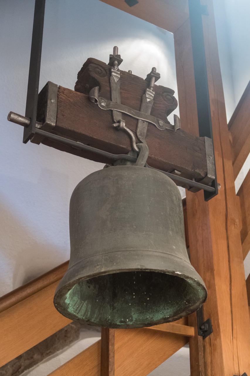 Münsterglocke, 11. Jh.