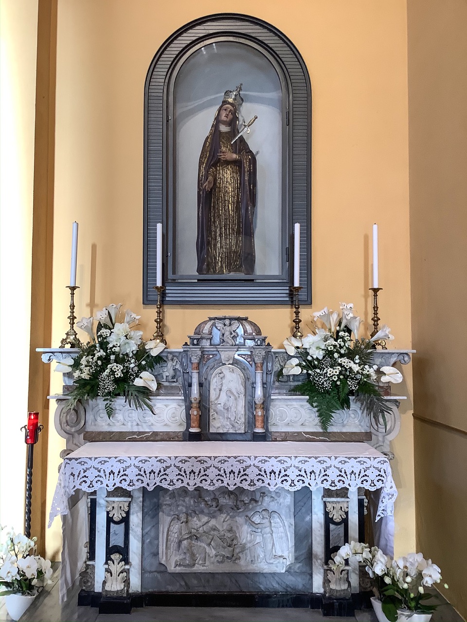 Marienaltar