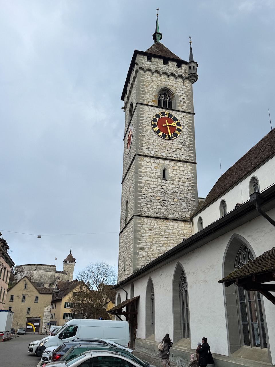 Kirchturm