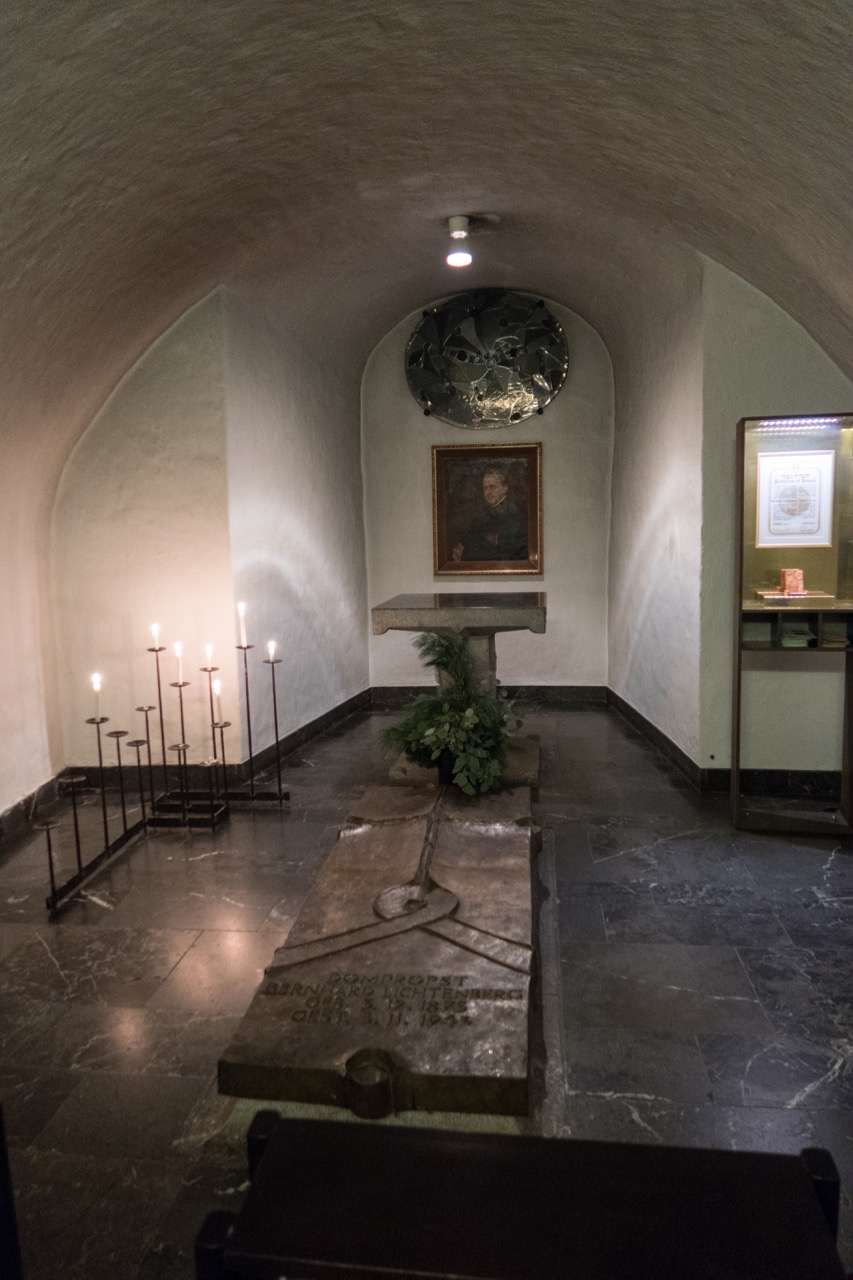 Lichtenbergkapelle