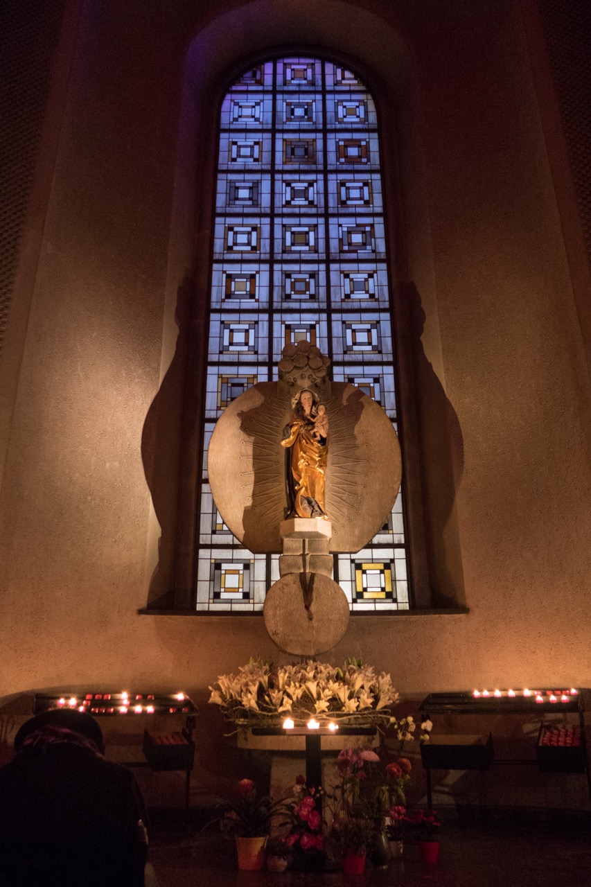 Marienaltar
