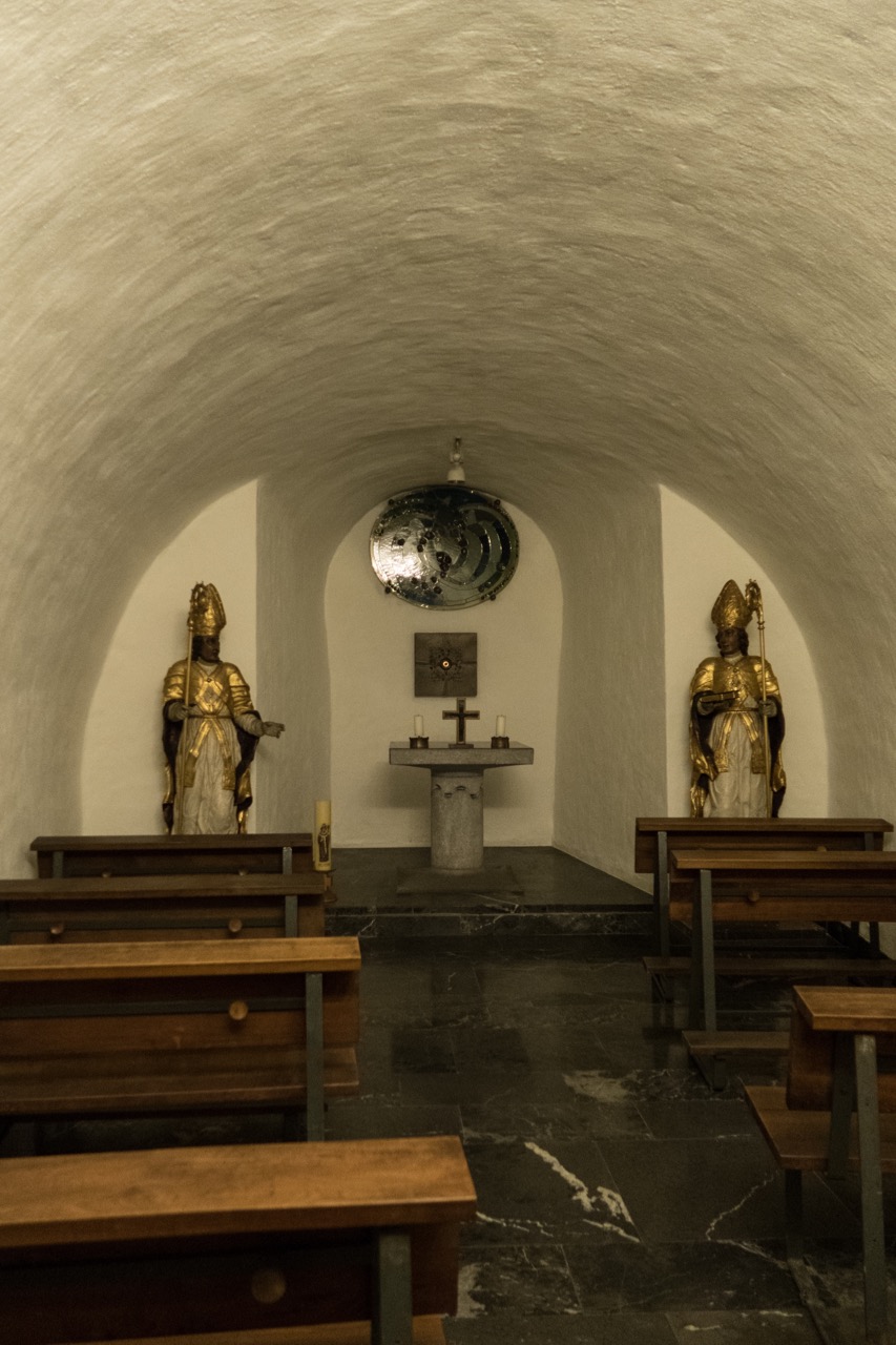 Ottokapelle