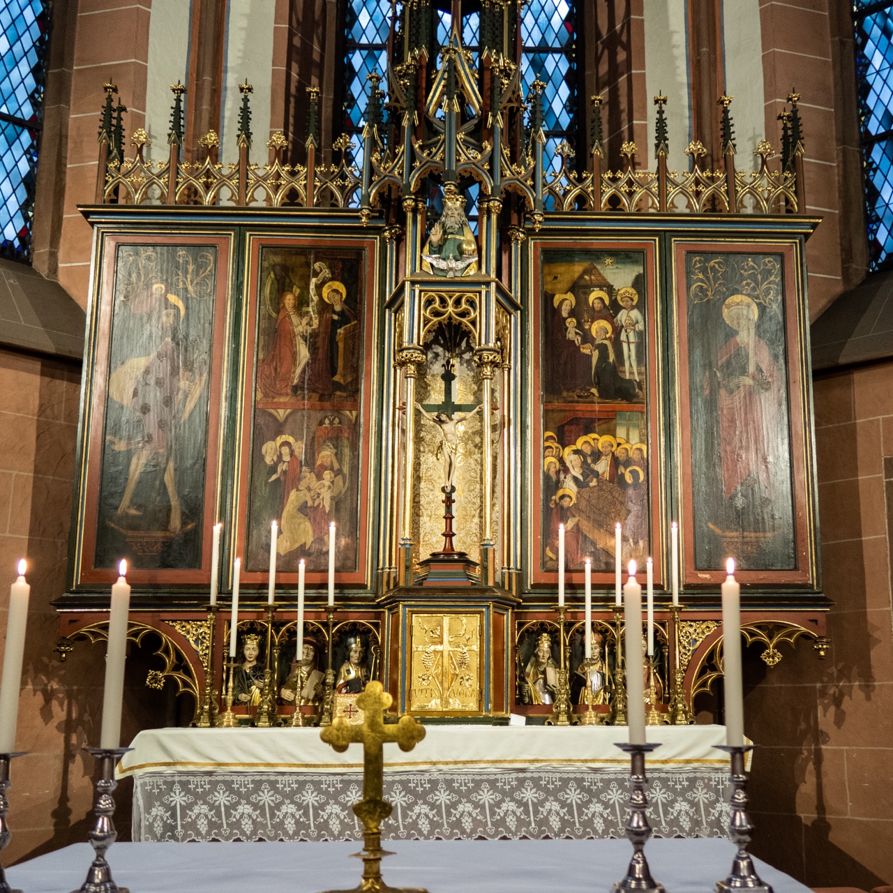 Altar