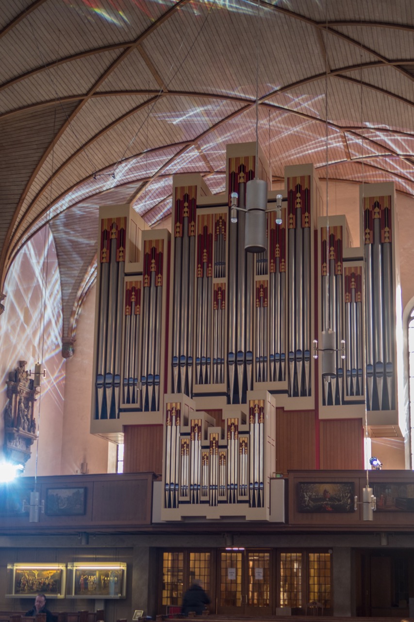 Orgel (1990)