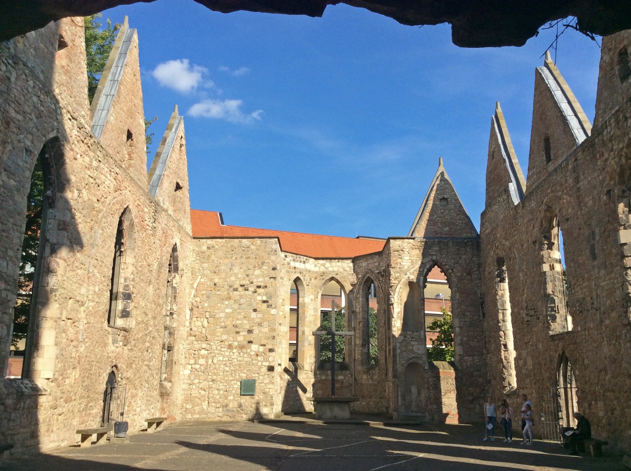 Innenansicht