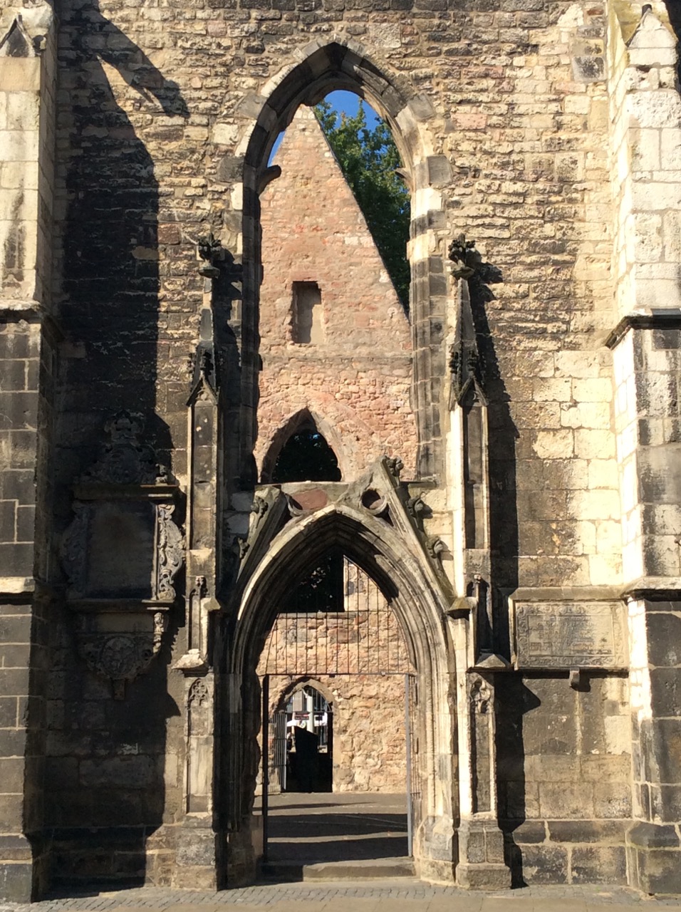 Seitenportal