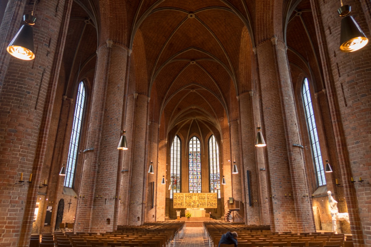 Innenansicht