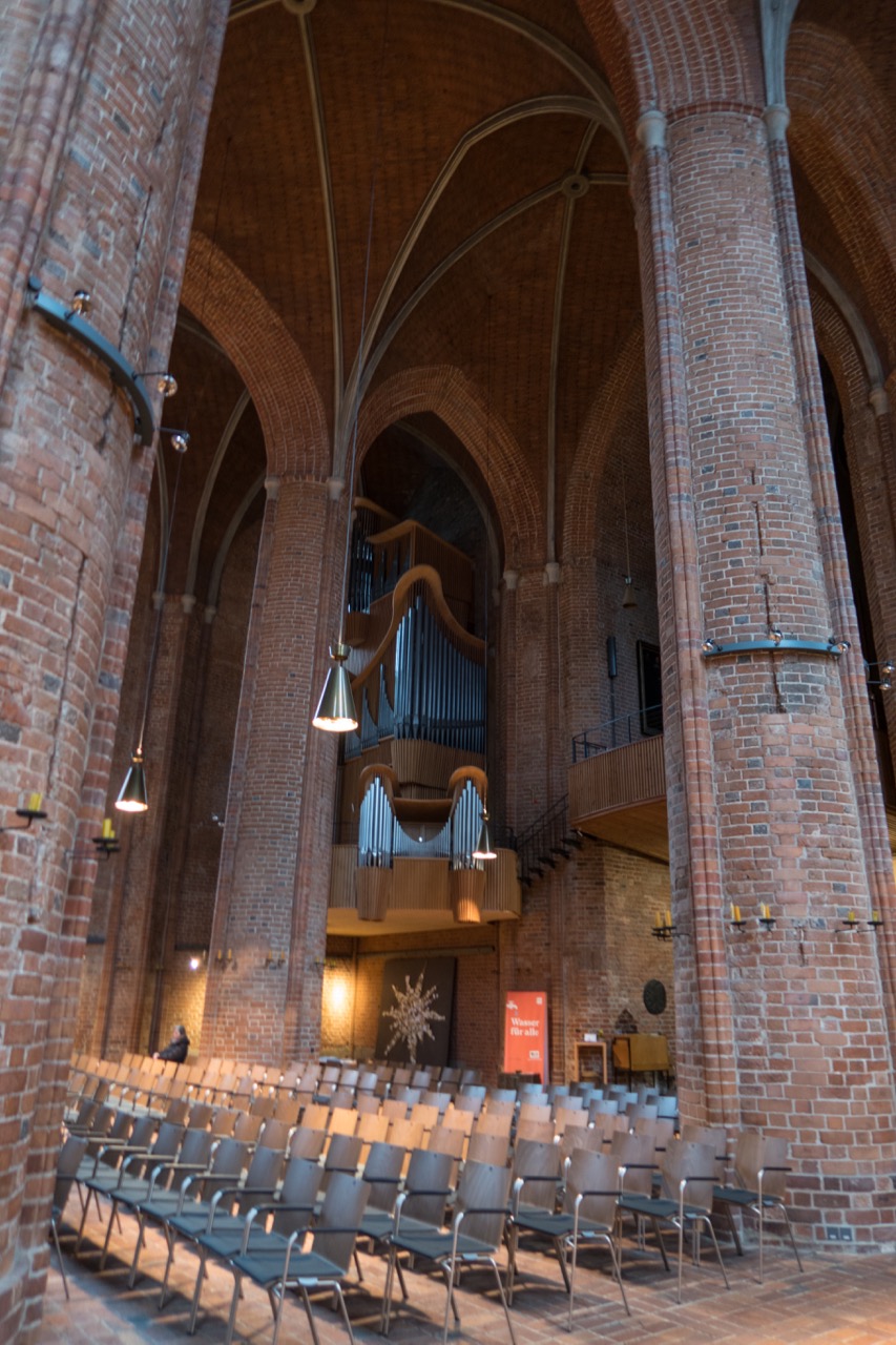 Orgelempore
