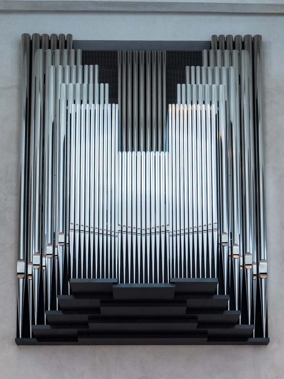 Orgel (Romanus Seifert & Sohn, 2014)