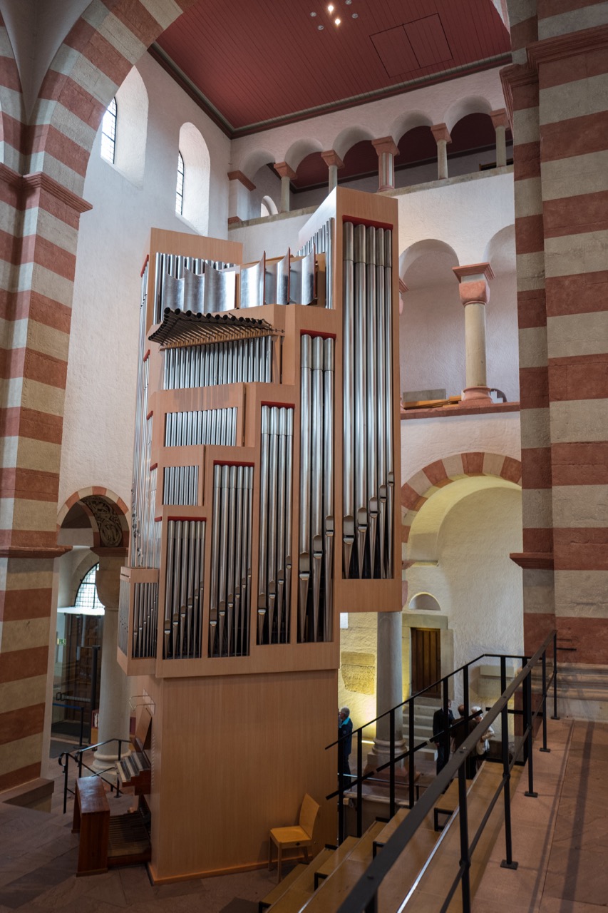 Orgel (1999)