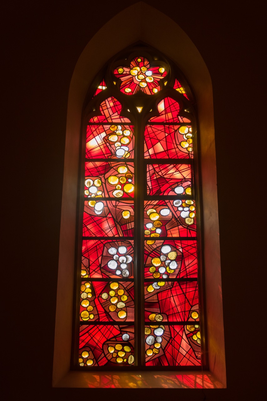 Westfenster