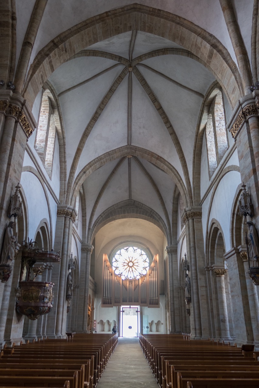 Rückansicht
