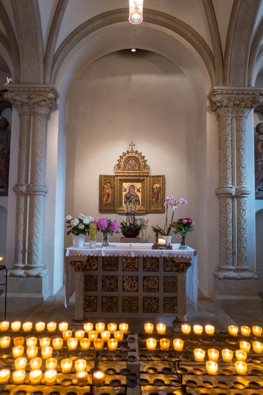 Marienkapelle