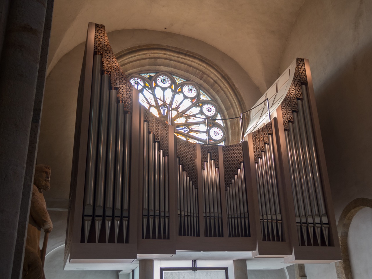 Orgel