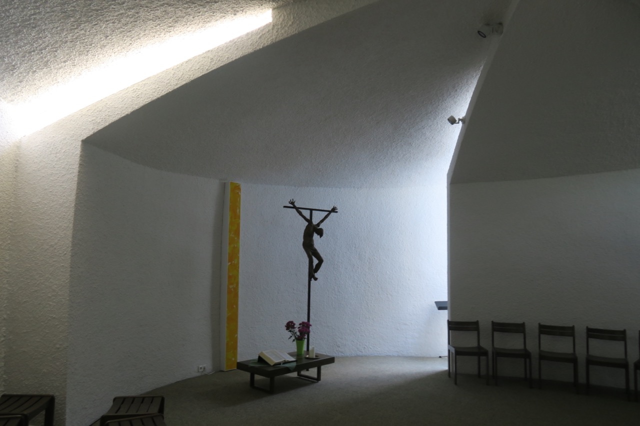 Interior image
