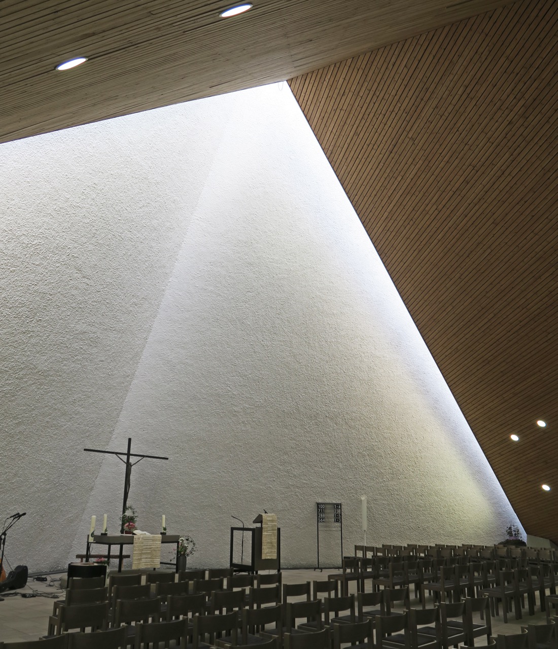 Interior image