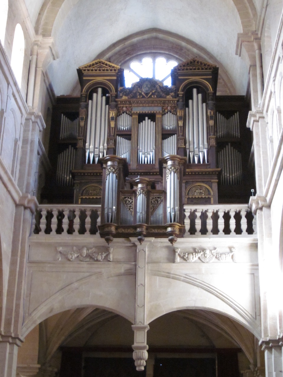 Orgel