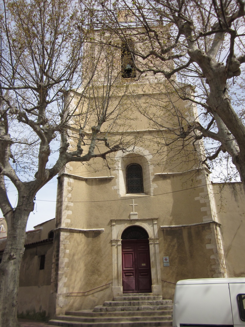 Turm