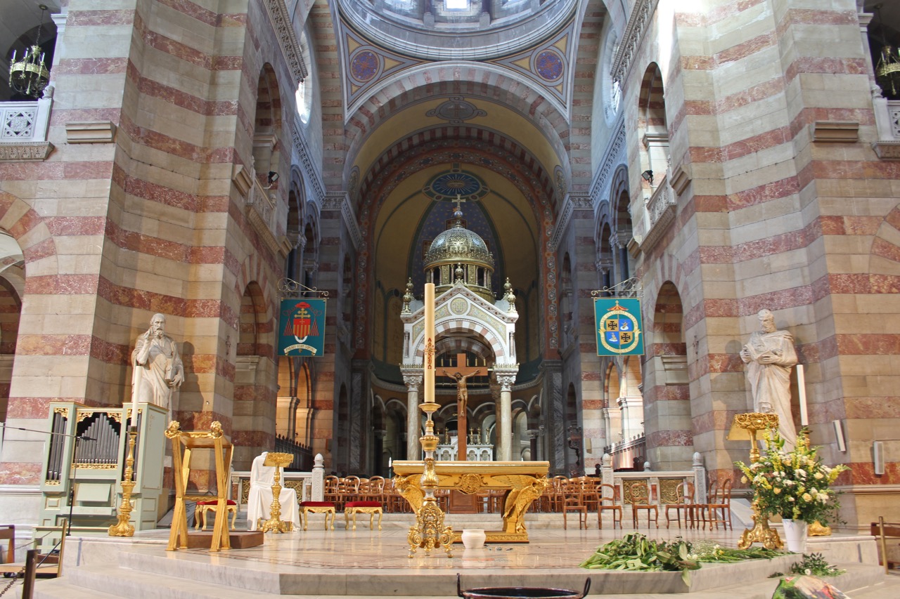 Altar