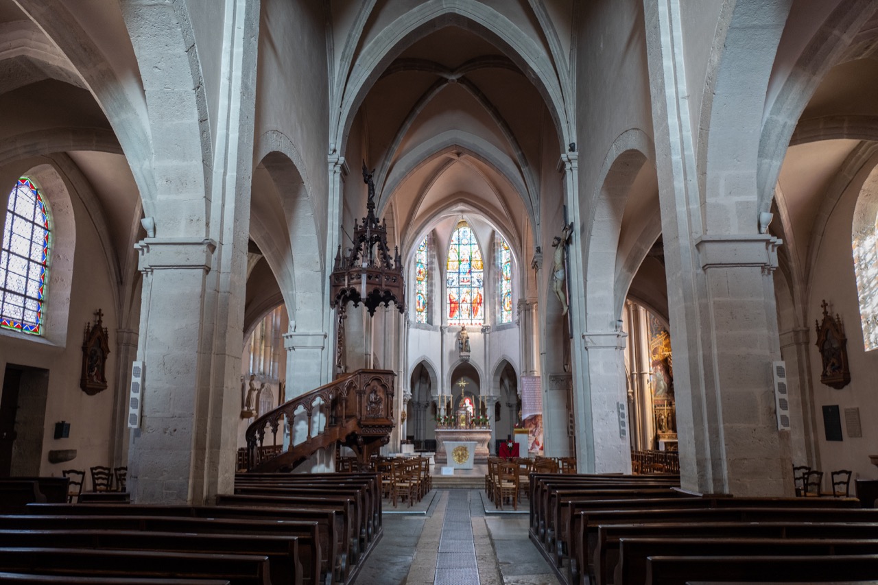 Innenansicht