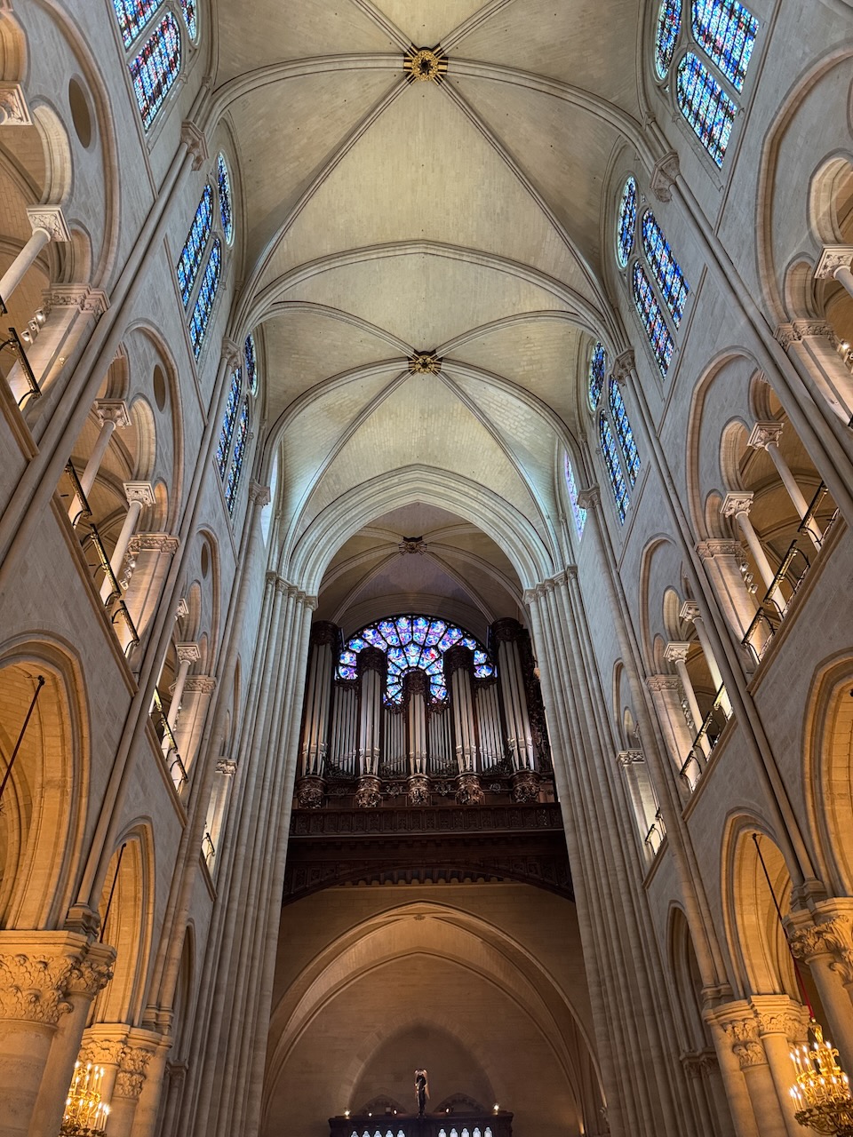 Orgel