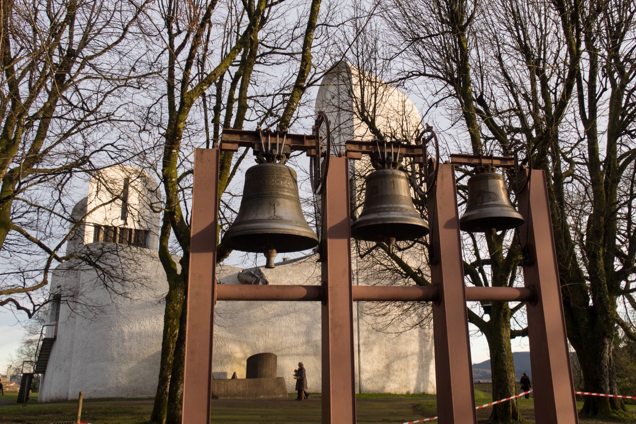 Campanile (Jean Prouvé, 1975)