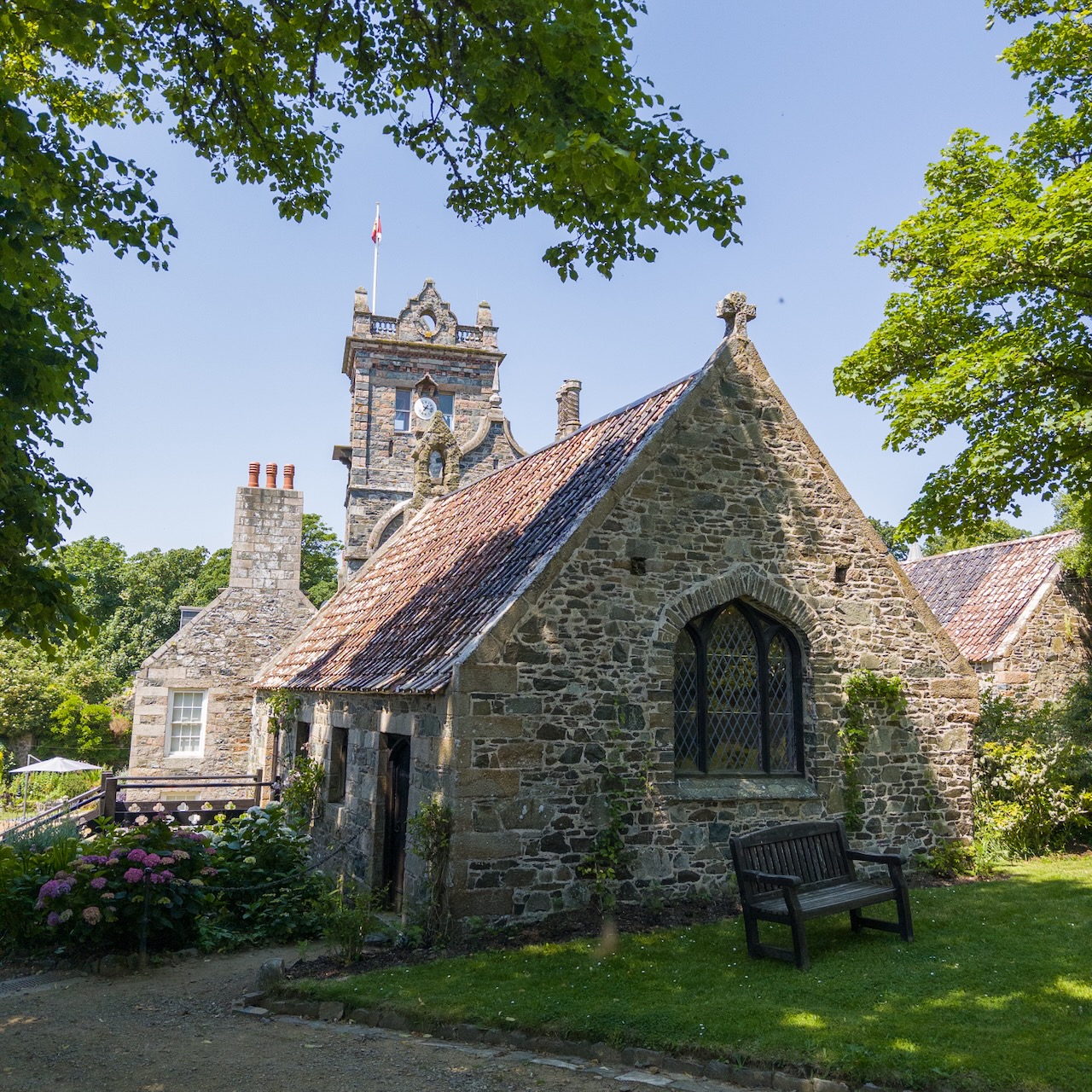 Key Image