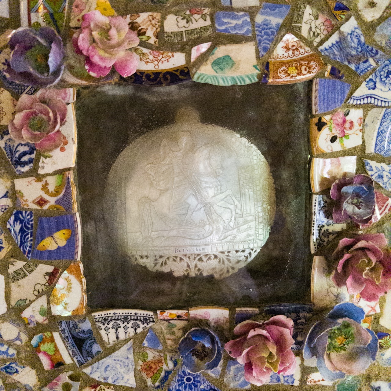 Mosaik, Details