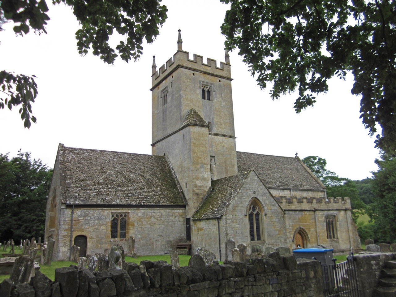 Key Image