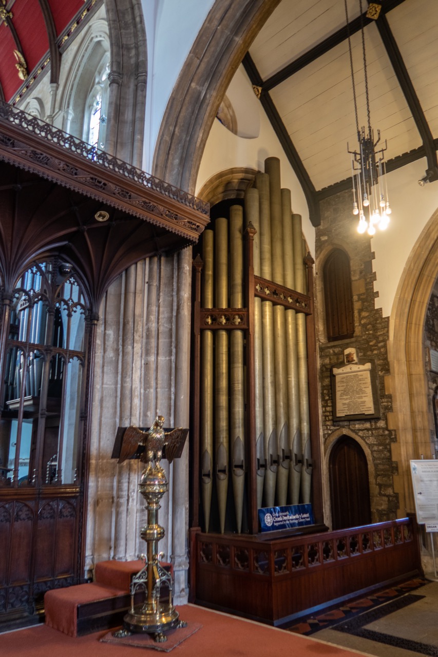 Organ (1894)