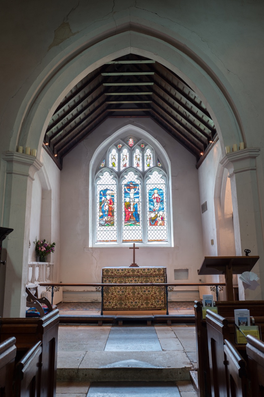 Chancel