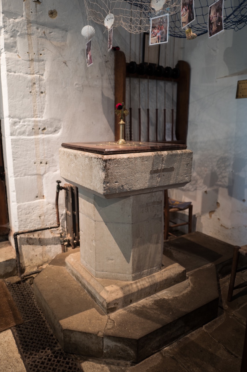 Font