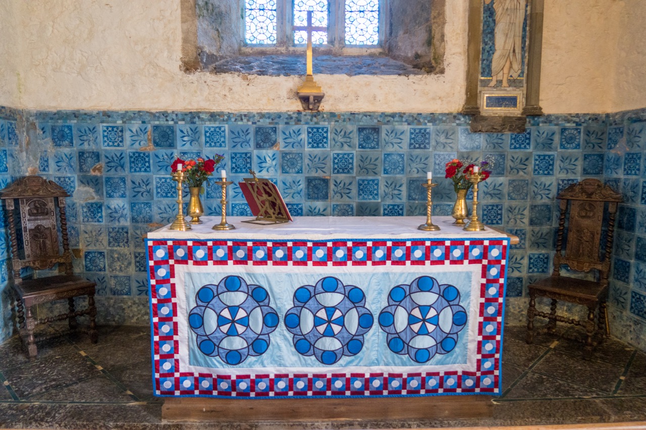 Altar