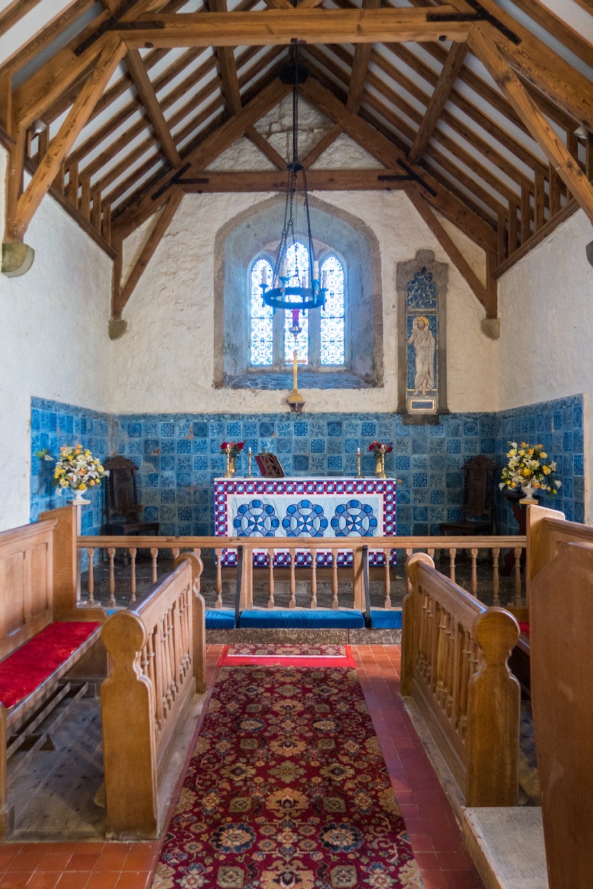 Chancel