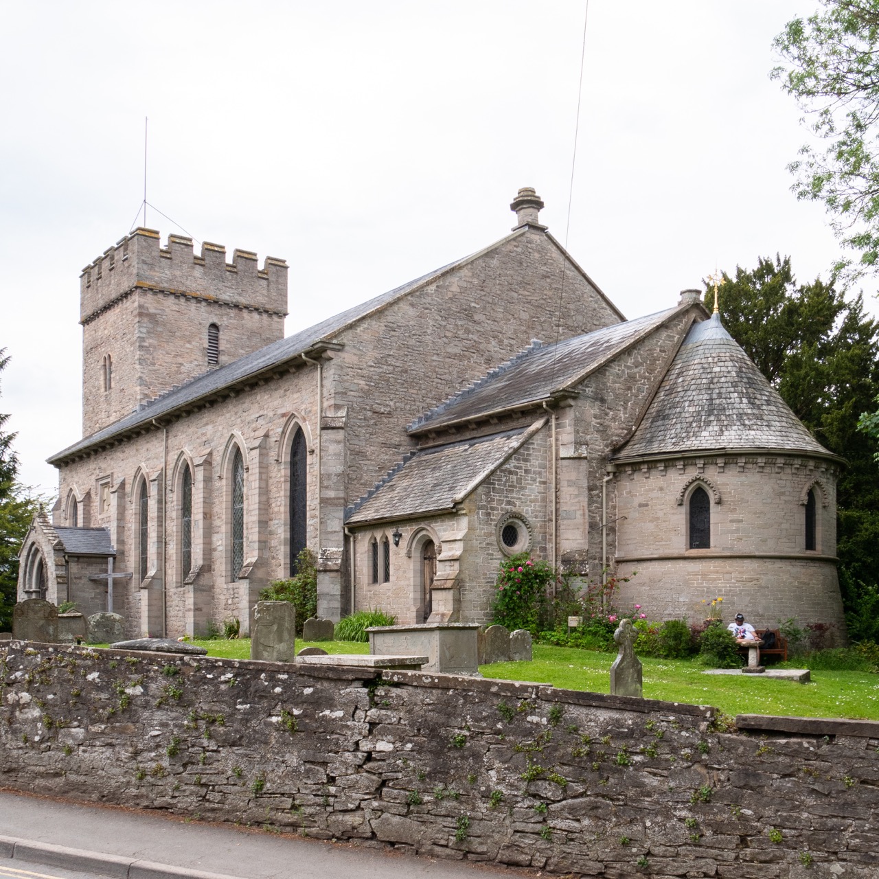 Key Image