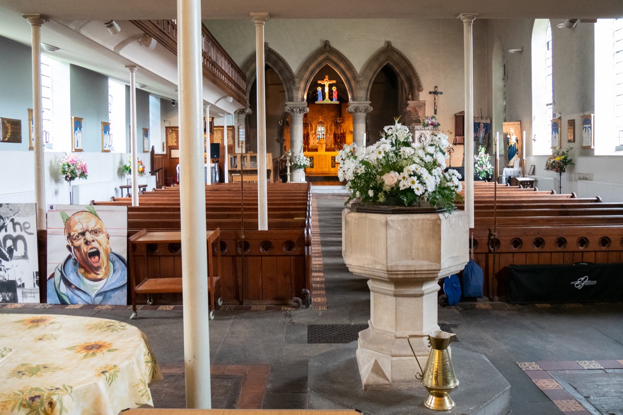 Font