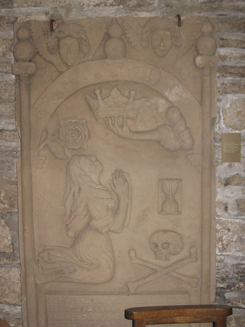 Tombstone