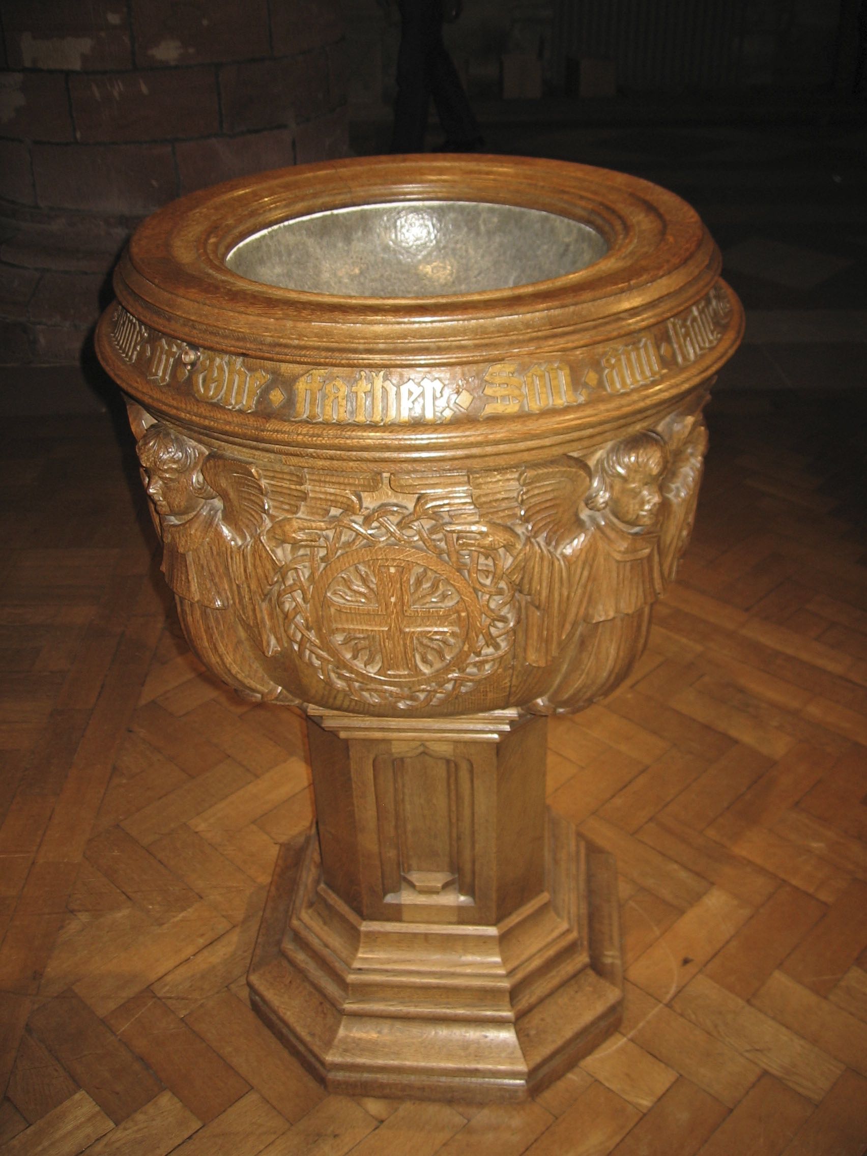 Font