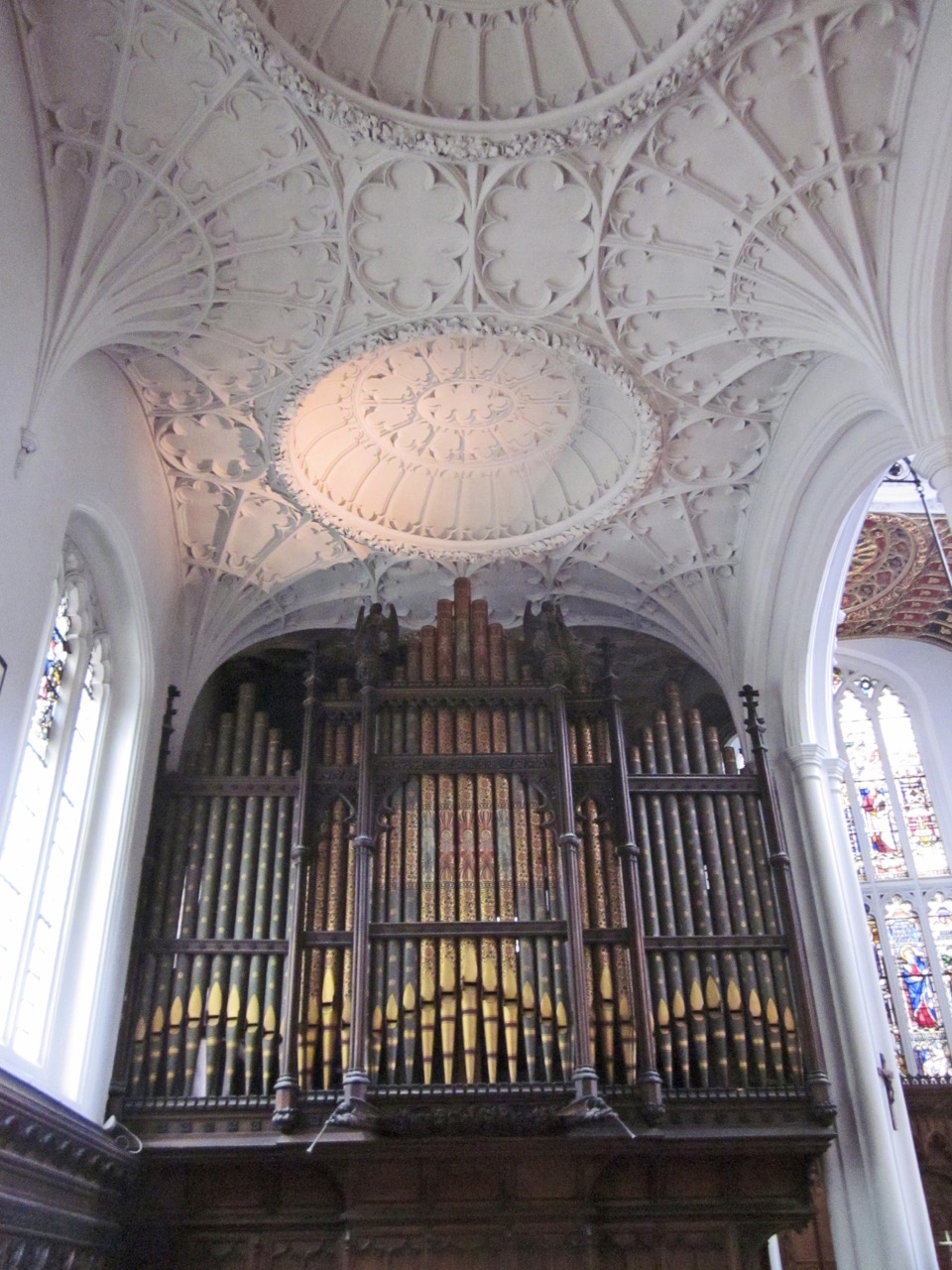 Orgel