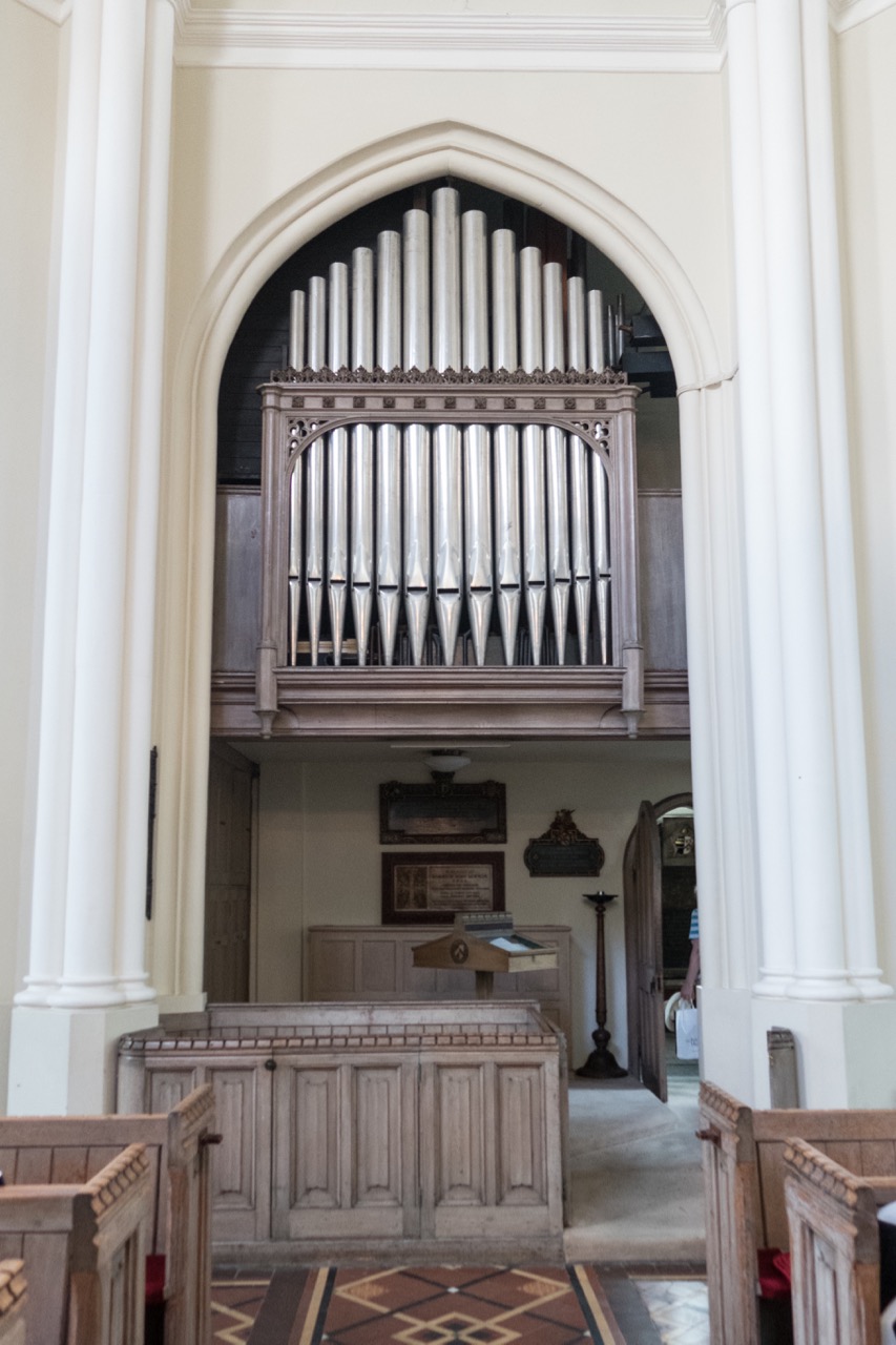 Orgel