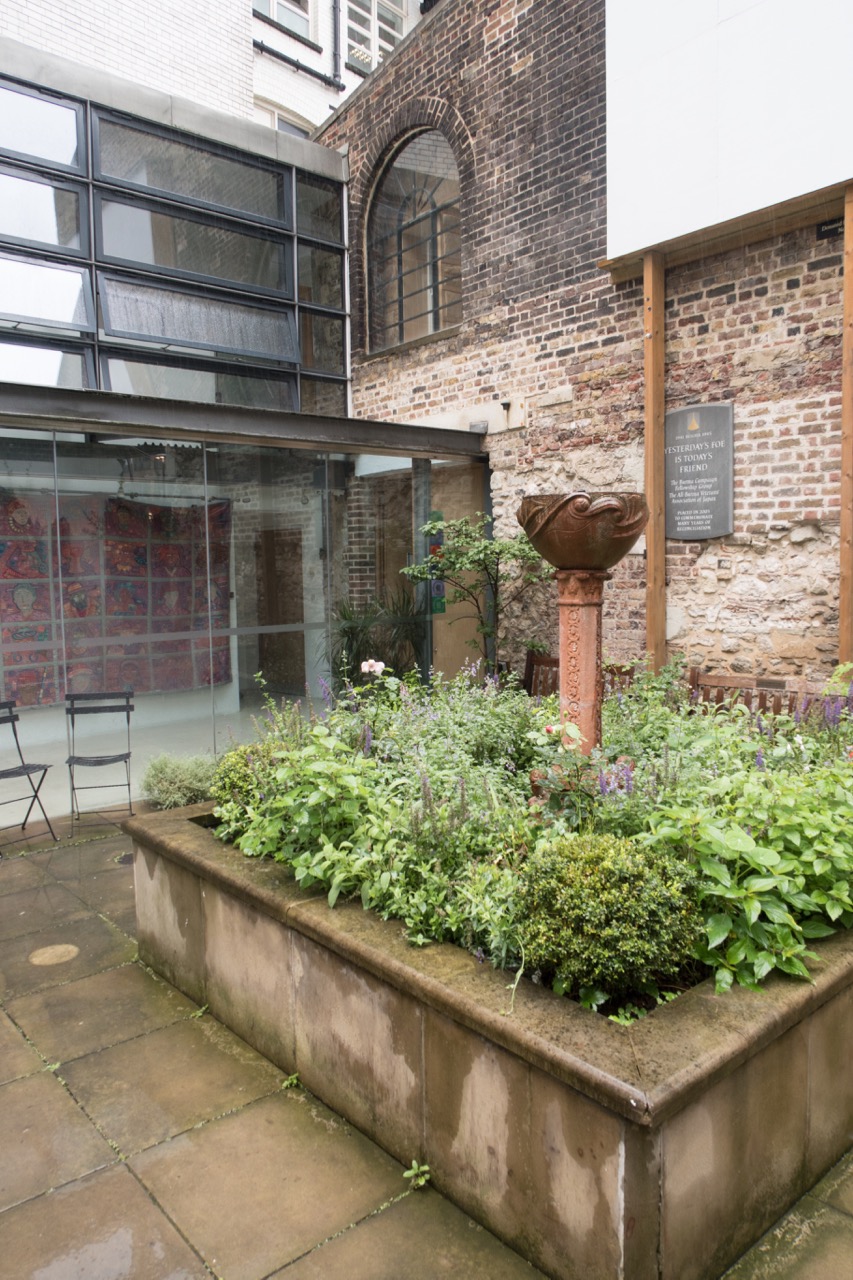 Garten