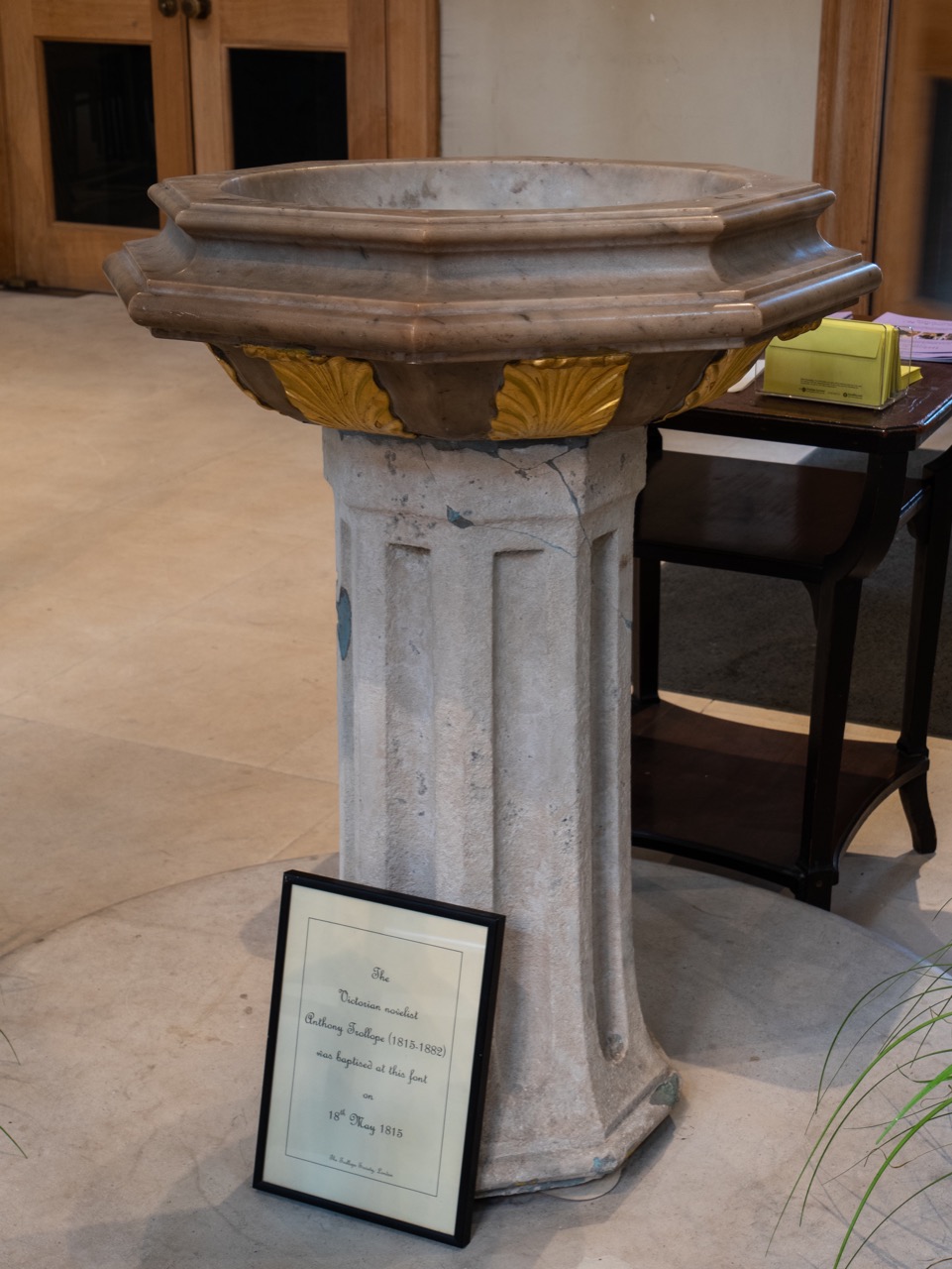 Font