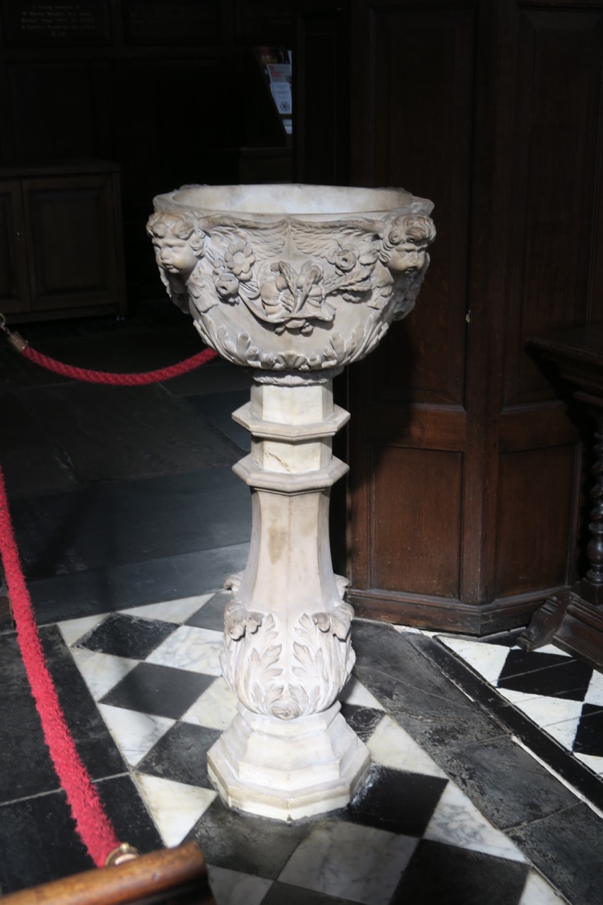 Font