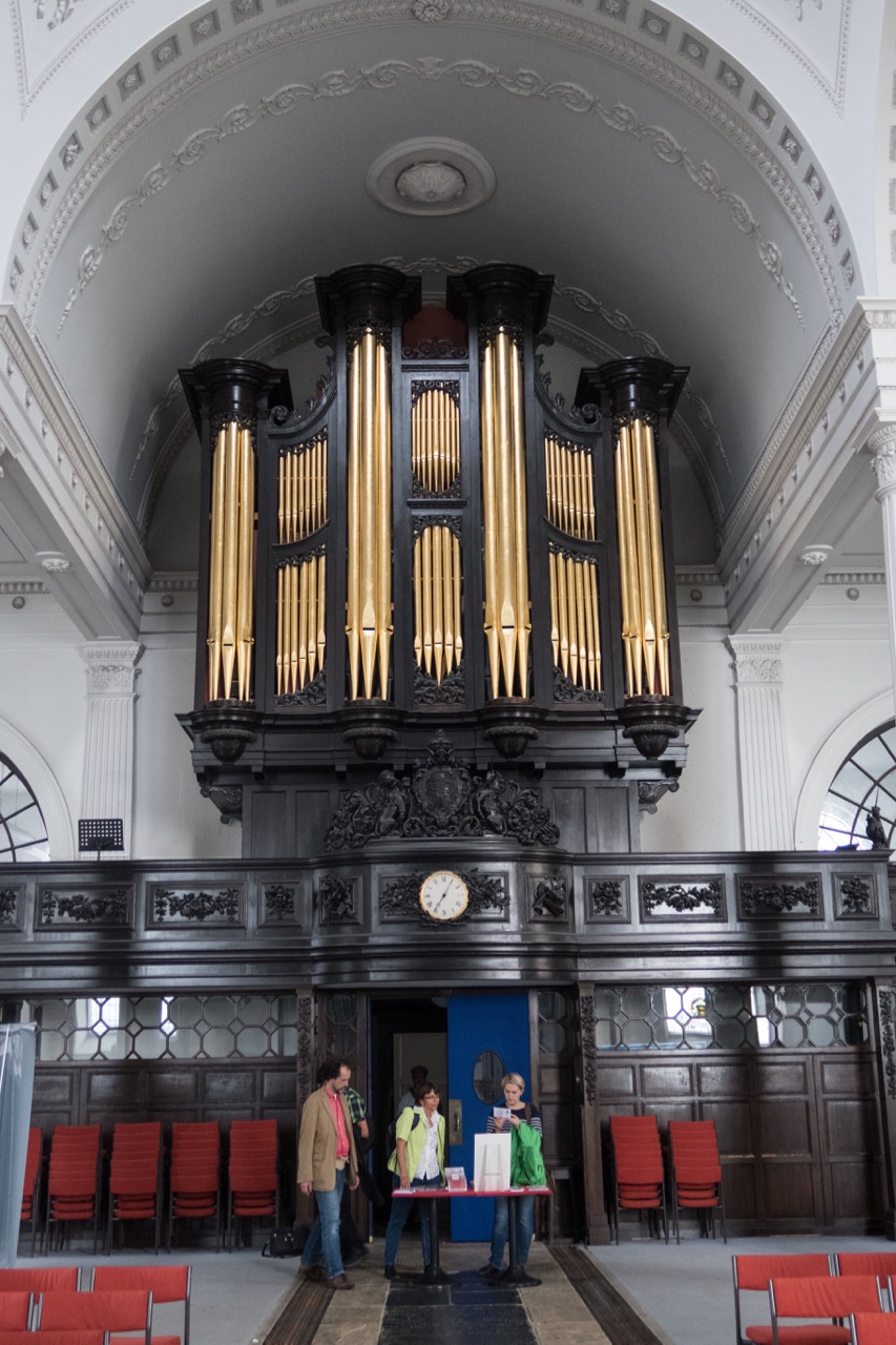 Orgel