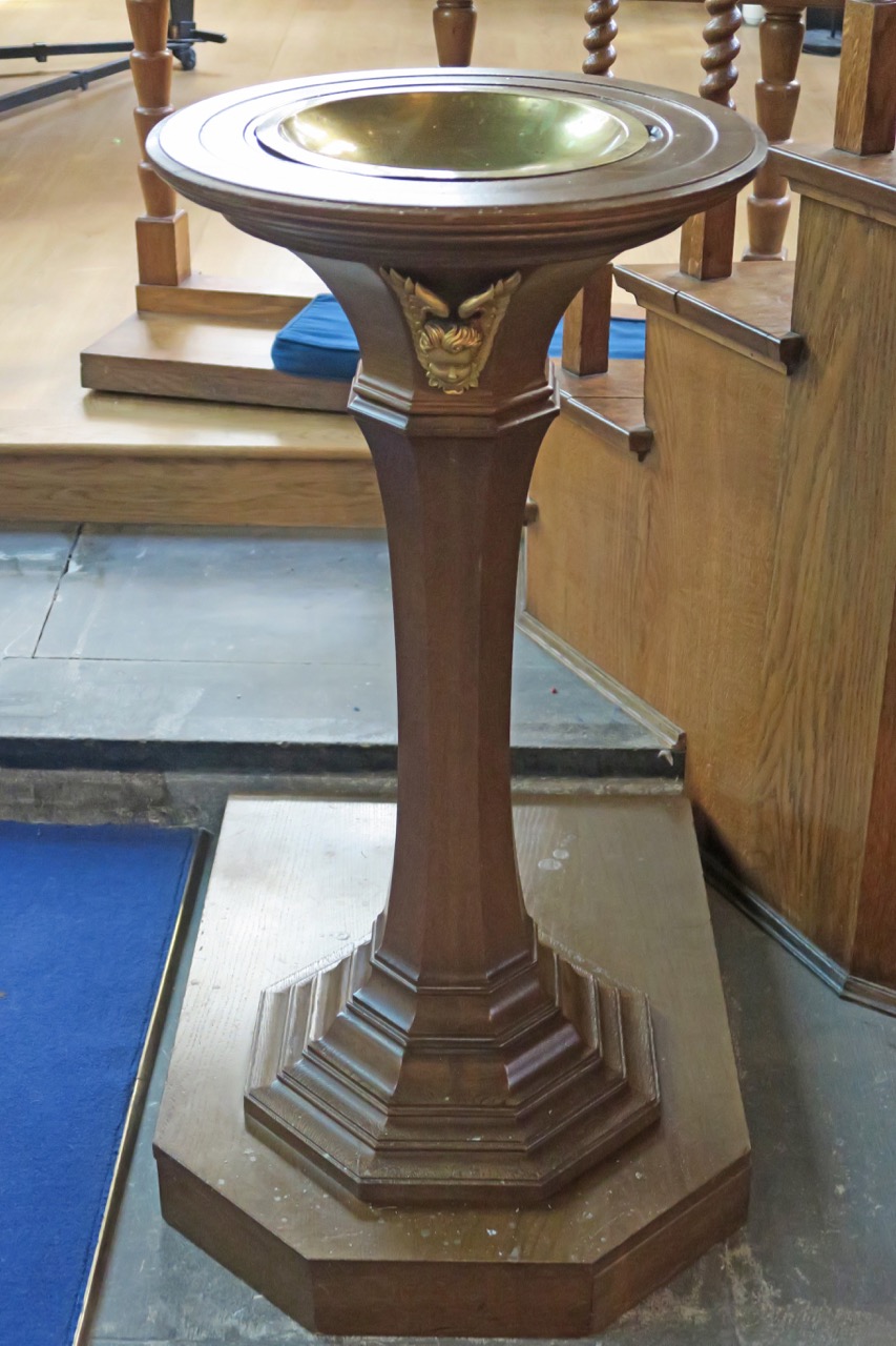 Font