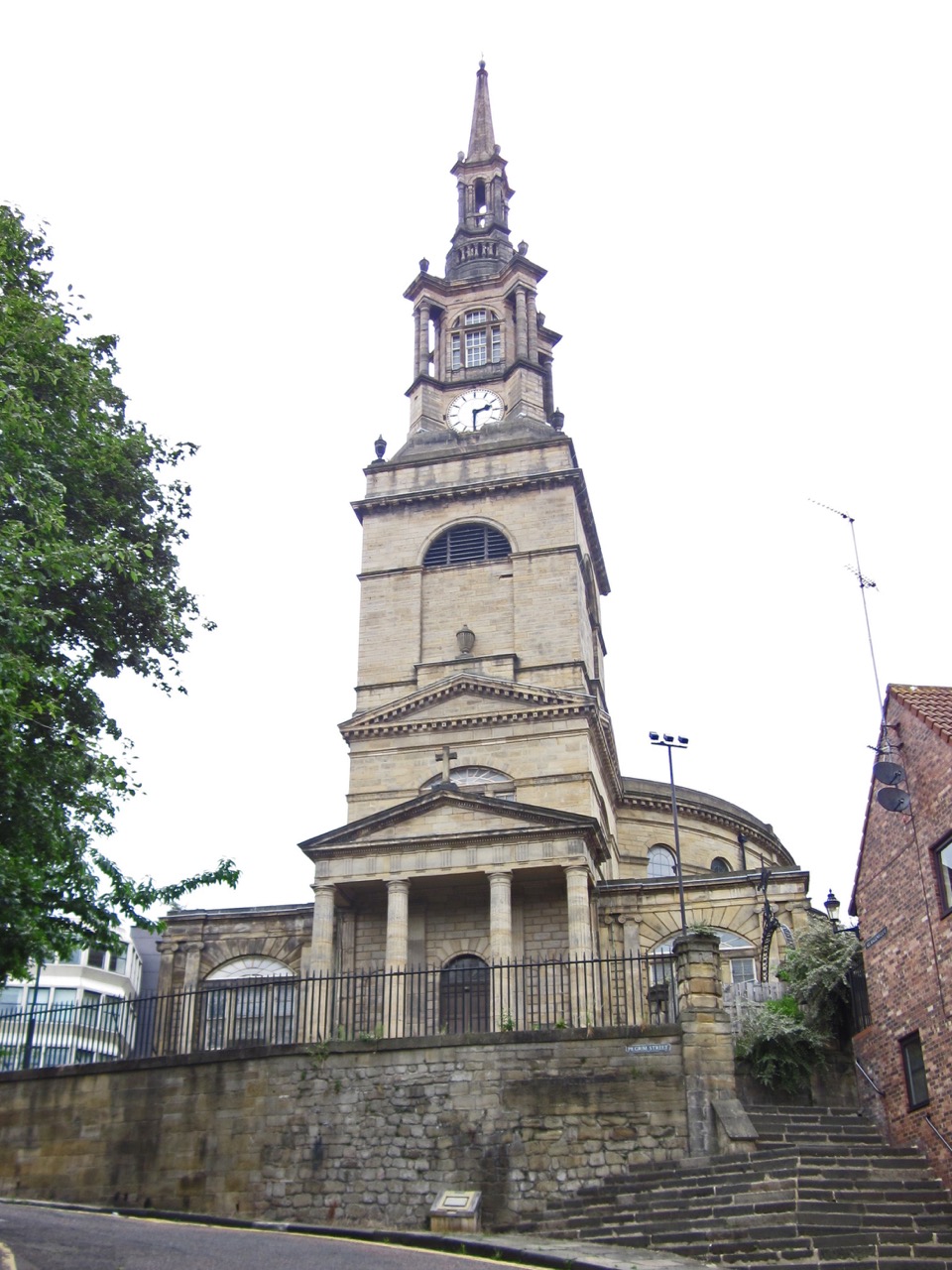 Key Image
