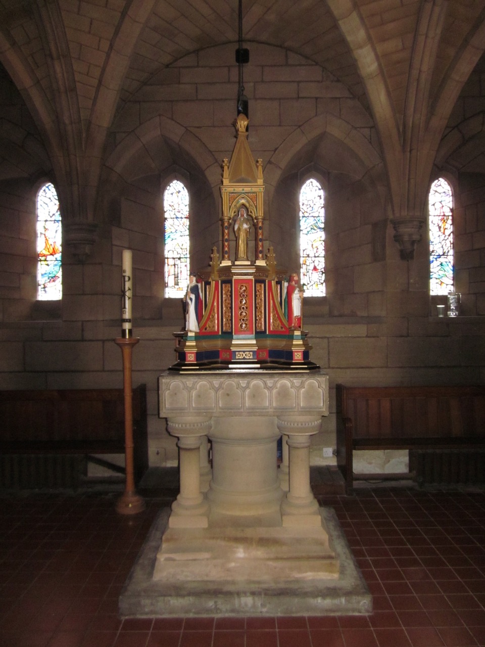Font