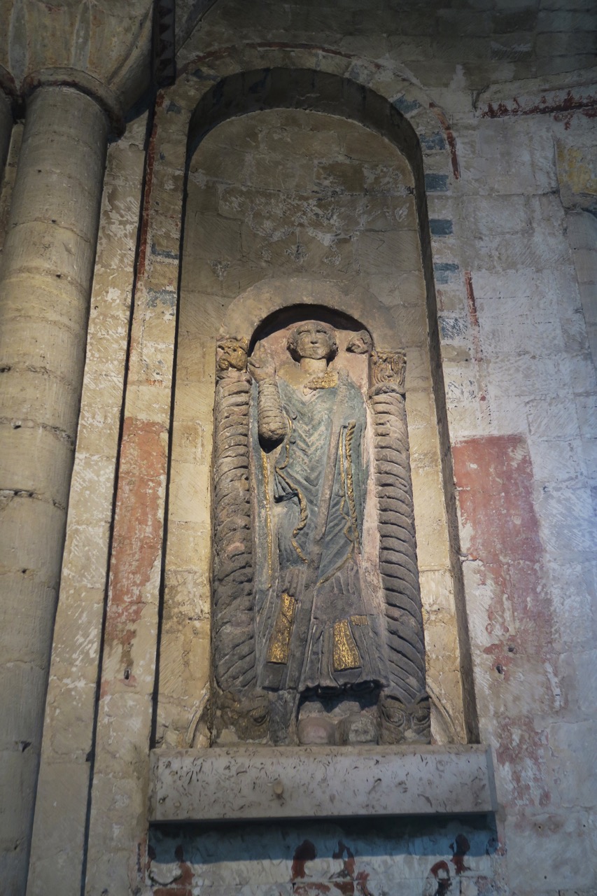 Relief of St Felix (missionary for East Anglia)