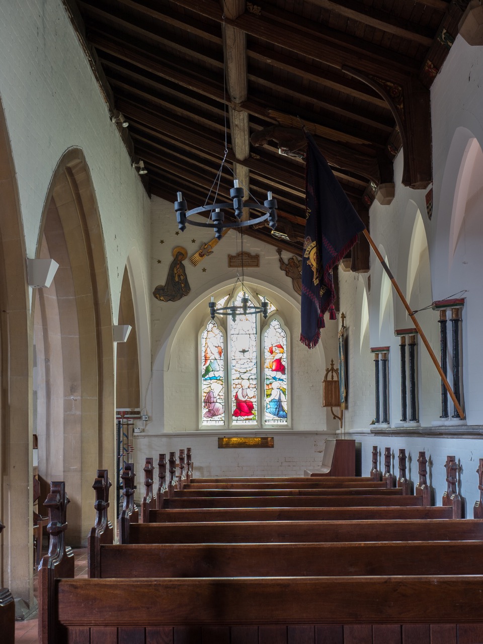 Lady Chapel